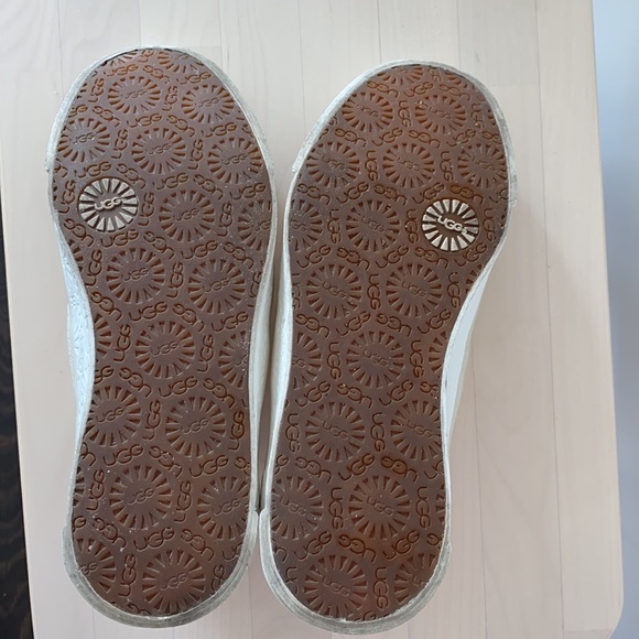 UGG slip on sneakers - Picture 8 of 9